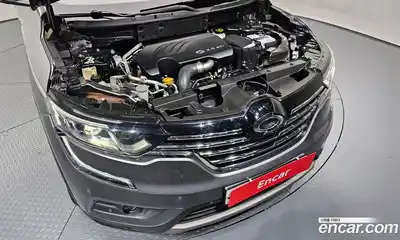 Renault QM6 2017 2.0 Автомат в Москве № 967692, миниатюра 6