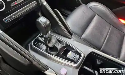 Renault QM6 2017 2.0 Автомат в Москве № 967692, миниатюра 9