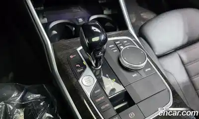 BMW 3-Series 2022 2.0 гидро в Москве № 968314, миниатюра 9