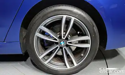 BMW 6-Series 2021 2.0 Автомат в Москве № 968960, миниатюра 5