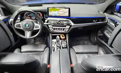 BMW 6-Series 2021 2.0 Автомат в Москве № 968960, миниатюра 7