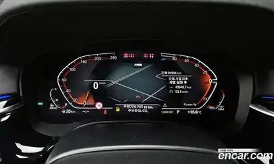 BMW 6-Series 2021 2.0 Автомат в Москве № 968960, миниатюра 8