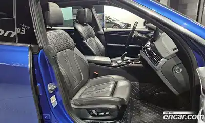 BMW 6-Series 2021 2.0 Автомат в Москве № 968960, миниатюра 10