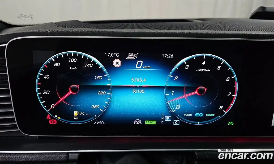 Mercedes-Benz GLS-Class 2021 4.0 Автомат в Москве № 969775, фото 8