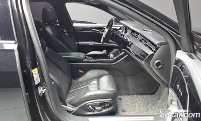 Audi A8 2020 3.0 Автомат в Москве № 970864, миниатюра 11
