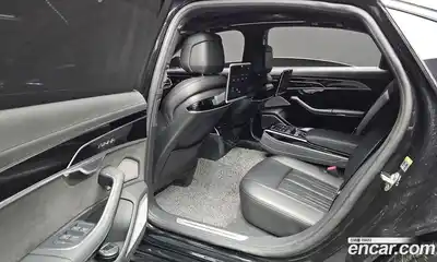 Audi A8 2020 3.0 Автомат в Москве № 970864, миниатюра 12
