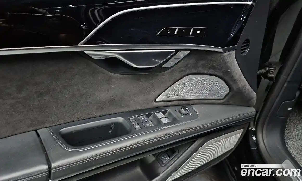 Audi A8 2020 3.0 Автомат в Москве № 970864, фото 17