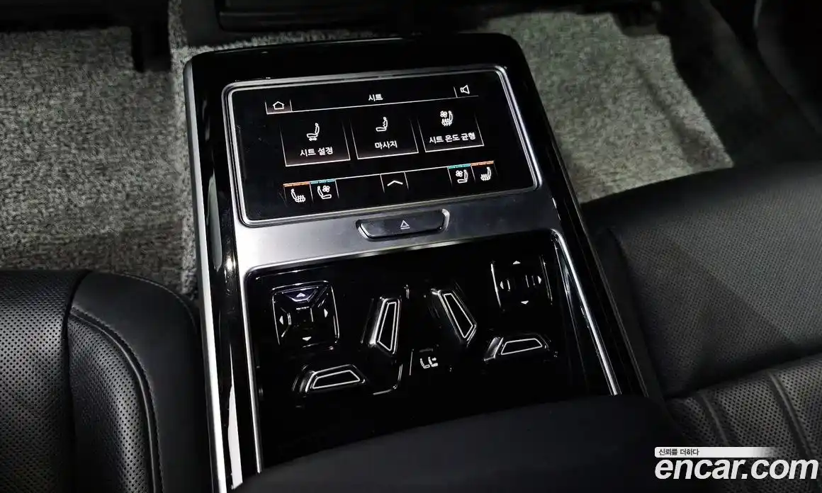 Audi A8 2020 3.0 Автомат в Москве № 970864, фото 19