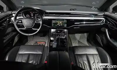 Audi A8 2020 3.0 Автомат в Москве № 970864, миниатюра 7