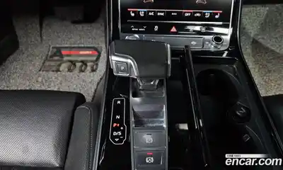 Audi A8 2020 3.0 Автомат в Москве № 970864, миниатюра 9