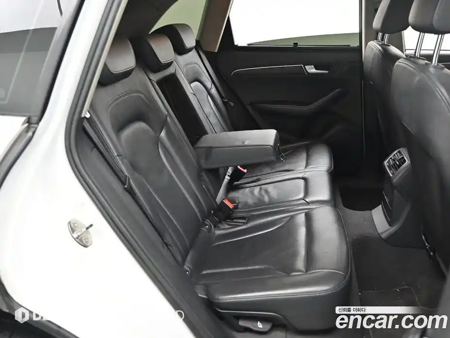 Audi Q5 2011 3.0 Автомат в Москве № 971608, фото 12