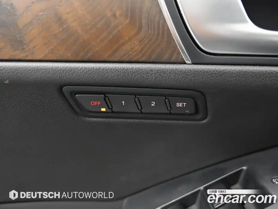 Audi Q5 2011 3.0 Автомат в Москве № 971608, фото 16