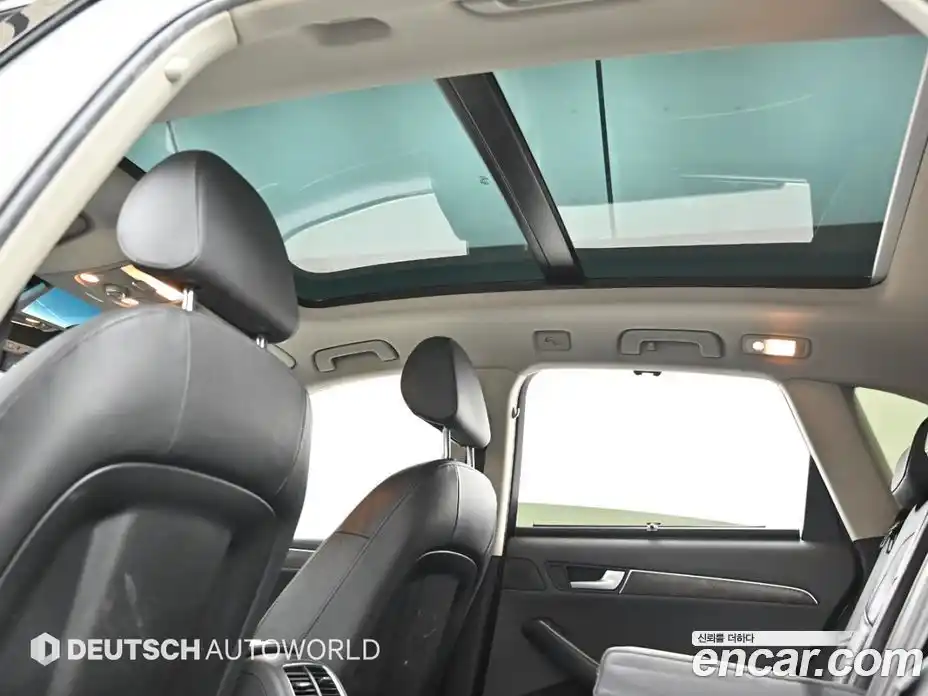 Audi Q5 2011 3.0 Автомат в Москве № 971608, фото 18