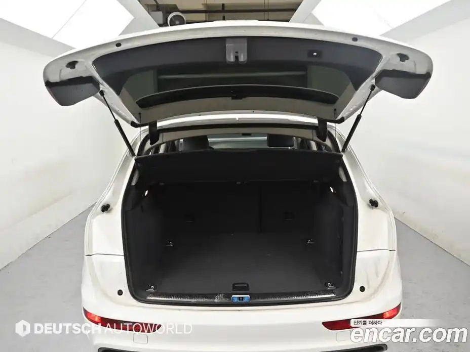 Audi Q5 2011 3.0 Автомат в Москве № 971608, фото 19