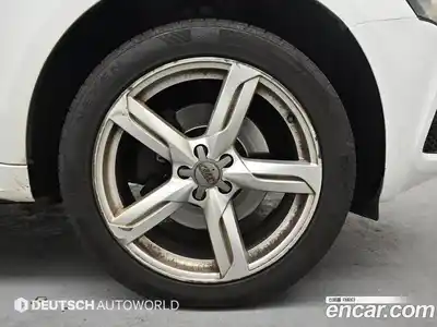 Audi Q5 2011 3.0 Автомат в Москве № 971608, миниатюра 5
