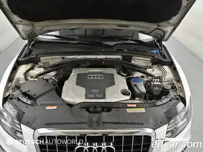 Audi Q5 2011 3.0 Автомат в Москве № 971608, миниатюра 6