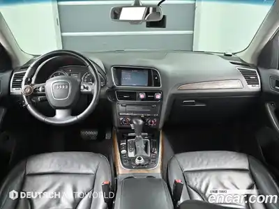 Audi Q5 2011 3.0 Автомат в Москве № 971608, миниатюра 7