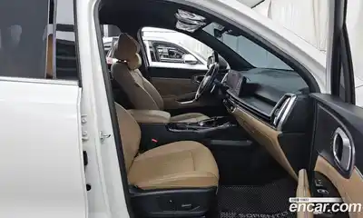 Kia Sorento 2025 2.2 гидро в Москве № 972168, миниатюра 11