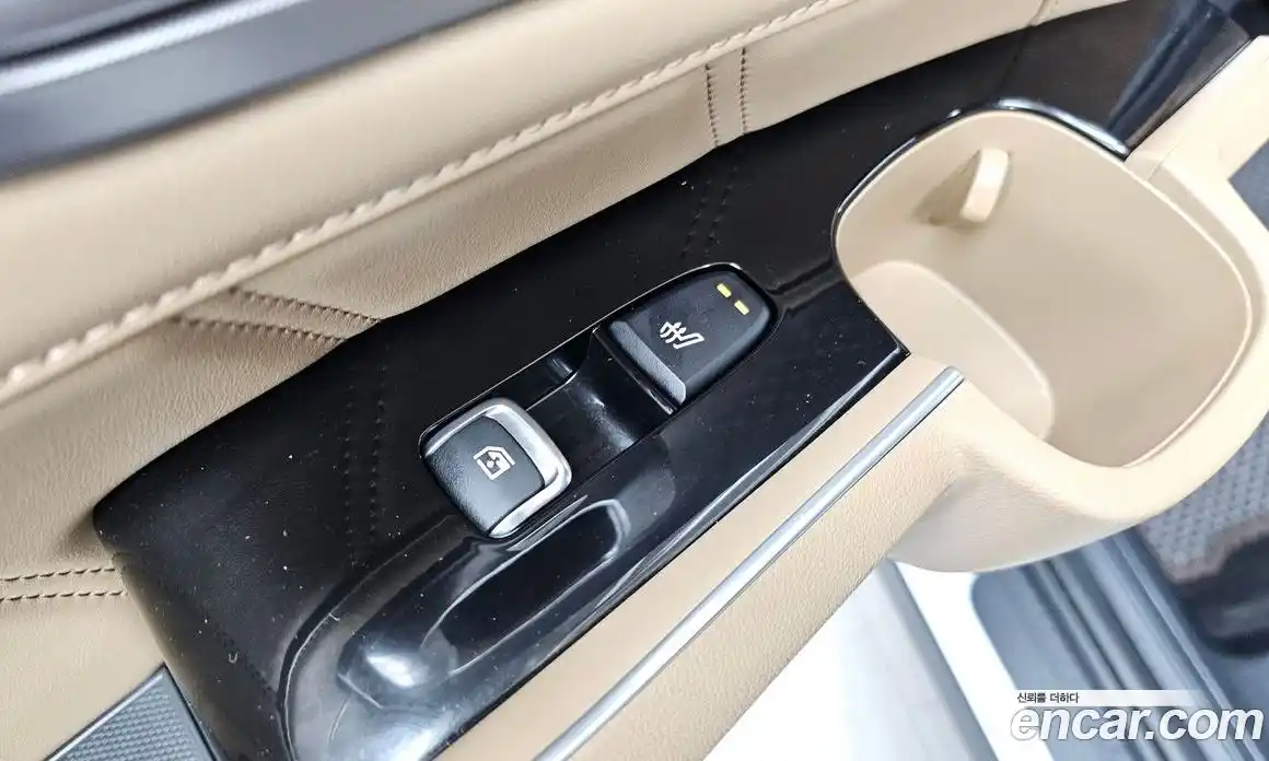 Kia Sorento 2025 2.2 гидро в Москве № 972168, фото 19
