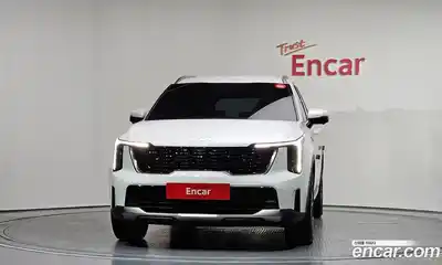 Kia Sorento 2025 2.2 гидро в Москве № 972168, миниатюра 3