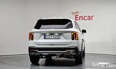 Kia Sorento 2025 2.2 гидро в Москве № 972168, миниатюра 4
