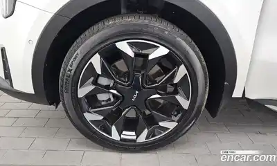 Kia Sorento 2025 2.2 гидро в Москве № 972168, миниатюра 5