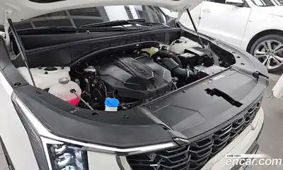 Kia Sorento 2025 2.2 гидро в Москве № 972168, миниатюра 6