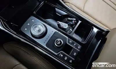 Kia Sorento 2025 2.2 гидро в Москве № 972168, миниатюра 9