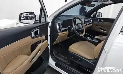 Kia Sorento 2025 2.2 гидро в Москве № 972168, миниатюра 10
