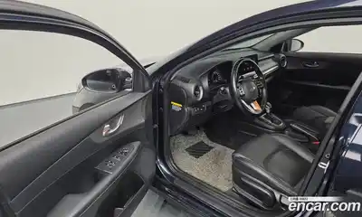 Kia K3 2020 1.6 Автомат в Москве № 972401, миниатюра 11