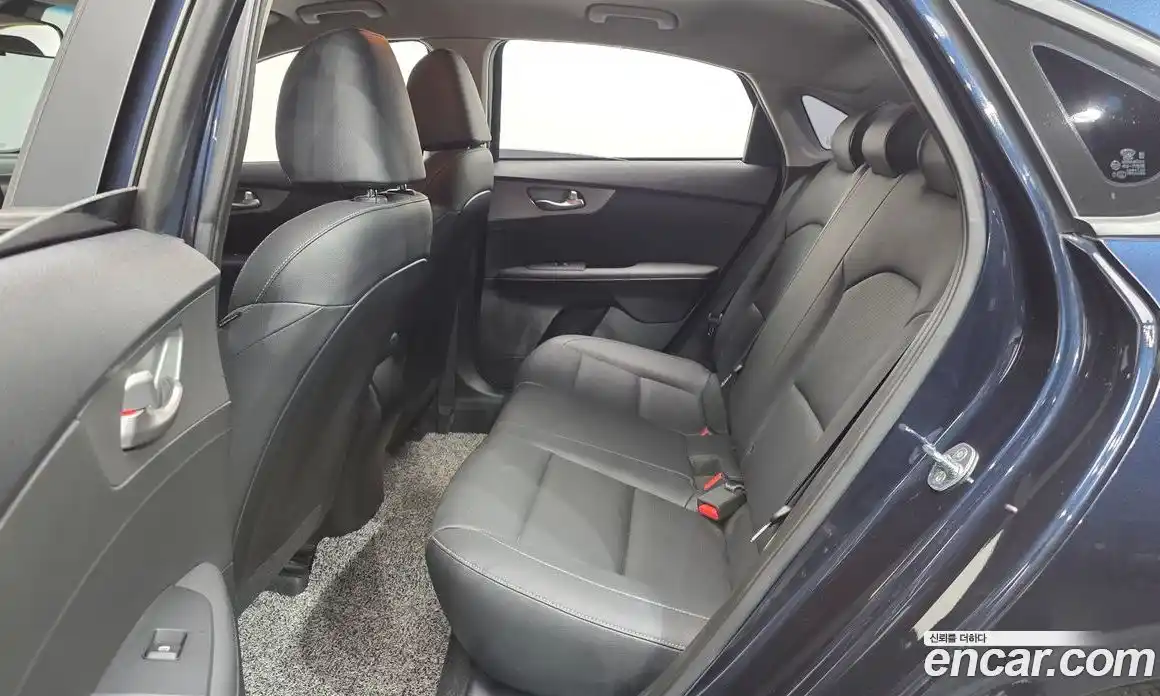 Kia K3 2020 1.6 Автомат в Москве № 972401, фото 12