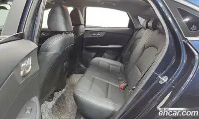 Kia K3 2020 1.6 Автомат в Москве № 972401, миниатюра 12