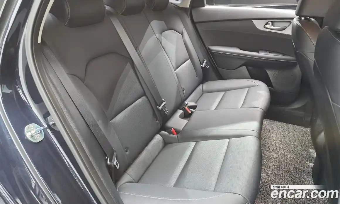 Kia K3 2020 1.6 Автомат в Москве № 972401, фото 13