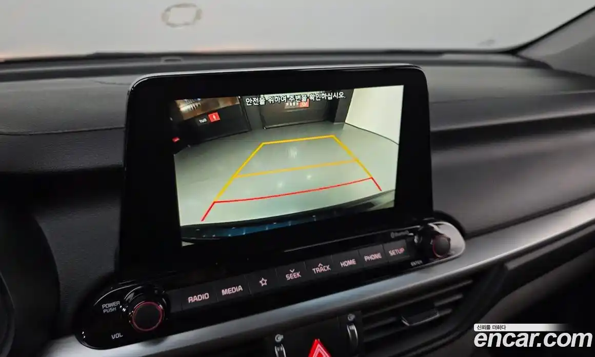 Kia K3 2020 1.6 Автомат в Москве № 972401, фото 16