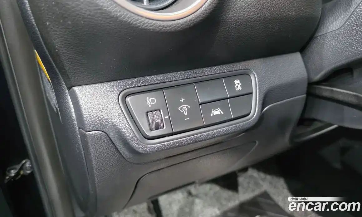 Kia K3 2020 1.6 Автомат в Москве № 972401, фото 17