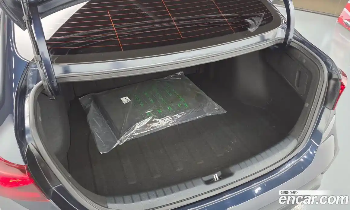 Kia K3 2020 1.6 Автомат в Москве № 972401, фото 20