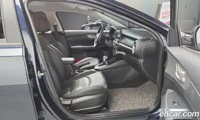 Kia K3 2020 1.6 Автомат в Москве № 972401, миниатюра 10