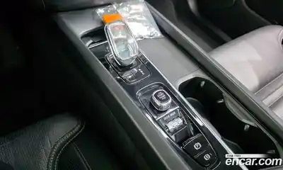 Volvo XC60 2021 2.0 гидро в Москве № 972422, миниатюра 9