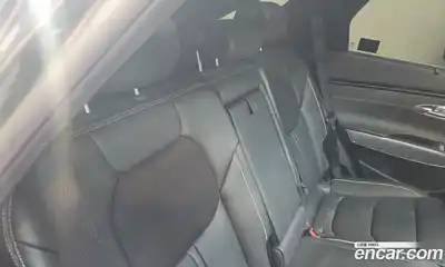 Genesis GV70 2021 2.5 Автомат в Москве № 973168, миниатюра 11