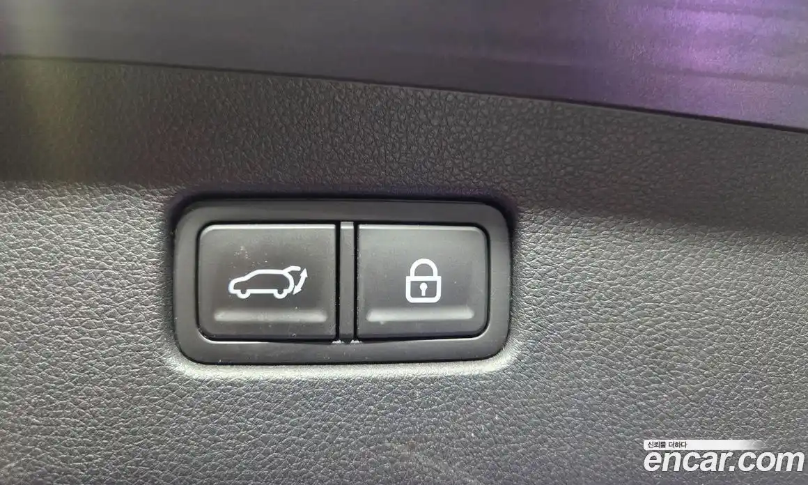 Genesis GV70 2021 2.5 Автомат в Москве № 973168, фото 14