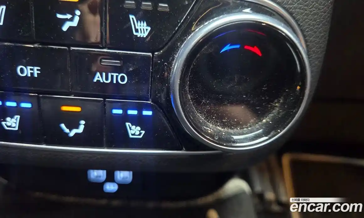 Genesis GV70 2021 2.5 Автомат в Москве № 973168, фото 16