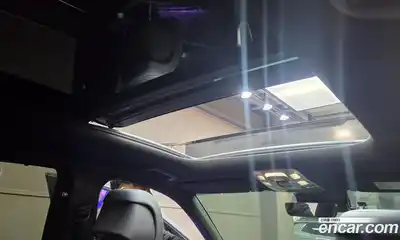 Genesis GV70 2021 2.5 Автомат в Москве № 973168, миниатюра 8