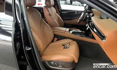 Genesis G80 2022 2.5 Автомат в Москве № 973227, миниатюра 11