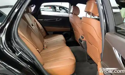 Genesis G80 2022 2.5 Автомат в Москве № 973227, миниатюра 12