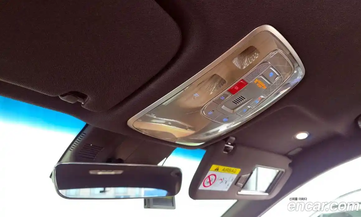 Genesis G80 2022 2.5 Автомат в Москве № 973227, фото 17