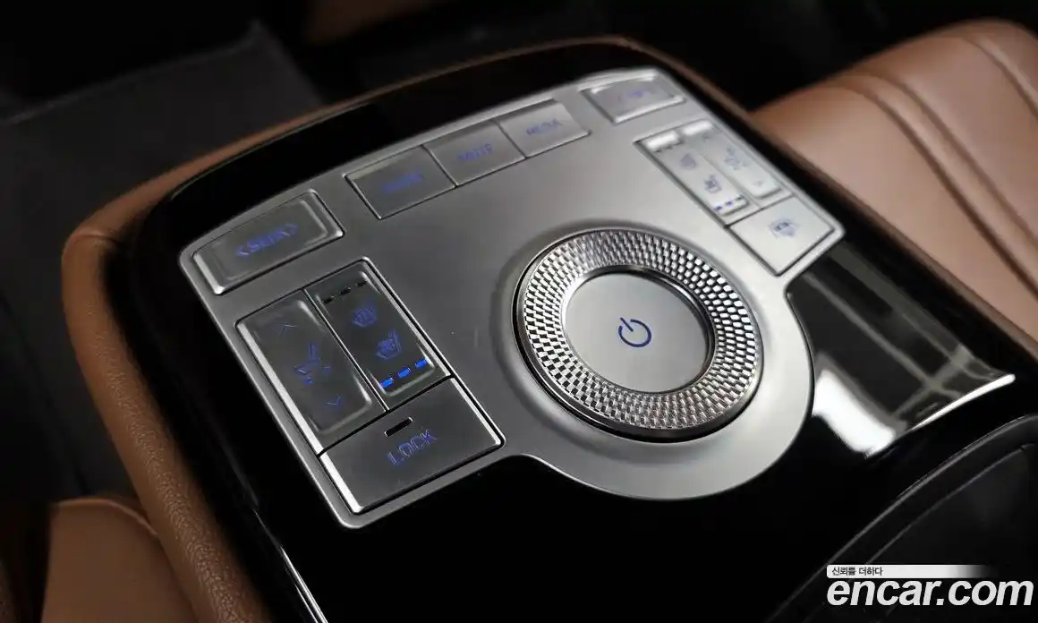 Genesis G80 2022 2.5 Автомат в Москве № 973227, фото 19