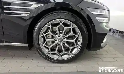 Genesis G80 2022 2.5 Автомат в Москве № 973227, миниатюра 5