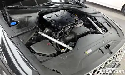 Genesis G80 2022 2.5 Автомат в Москве № 973227, миниатюра 6