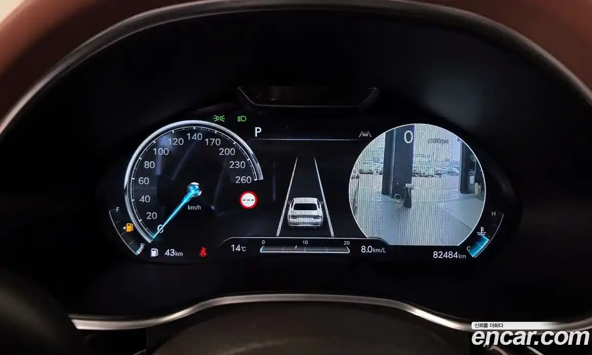 Genesis G80 2022 2.5 Автомат в Москве № 973227, фото 8