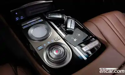 Genesis G80 2022 2.5 Автомат в Москве № 973227, миниатюра 9